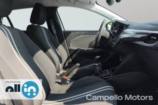 OPEL Corsa usata 11