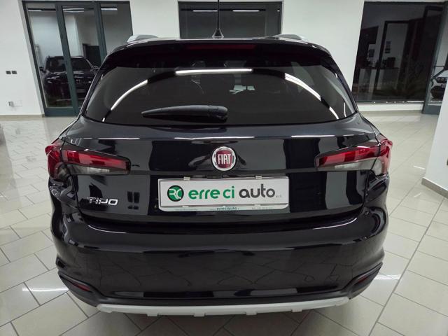 FIAT Tipo usata, con Controllo trazione