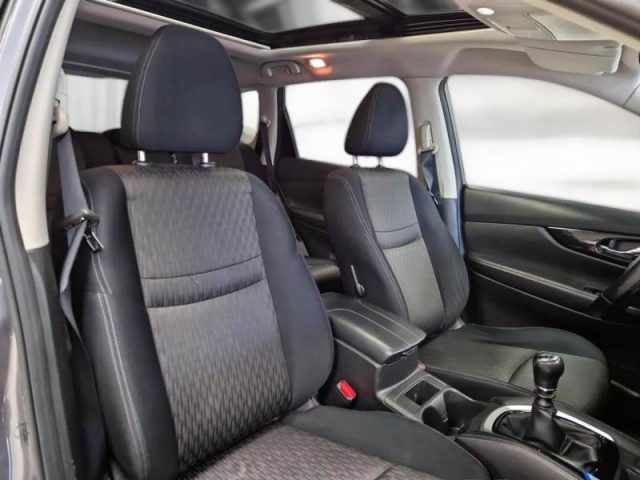 NISSAN X-Trail usata, con Servosterzo