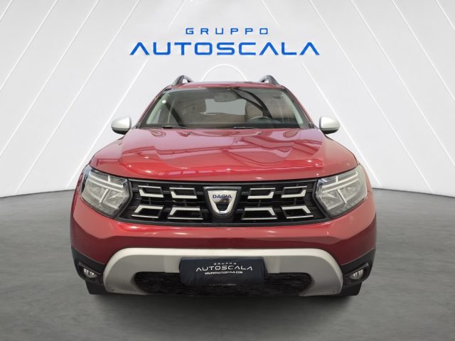 DACIA Duster usata, con Airbag