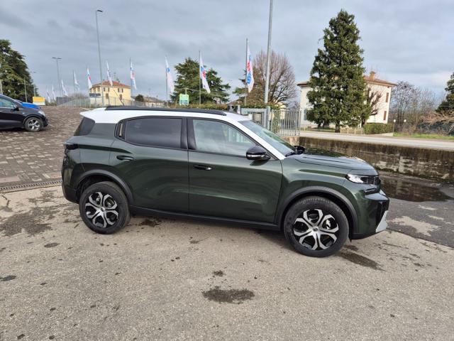 CITROEN C3 Aircross usata, con Alzacristalli elettrici