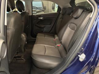 FIAT 500X usata, con Fari LED