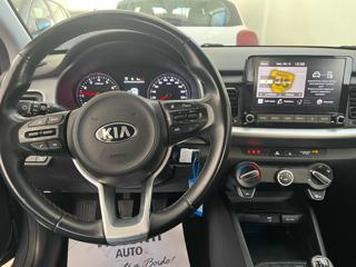 KIA Stonic usata, con Alzacristalli elettrici