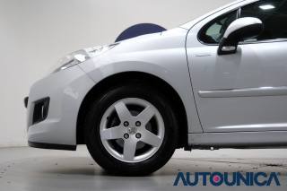PEUGEOT 207 usata, con ESP