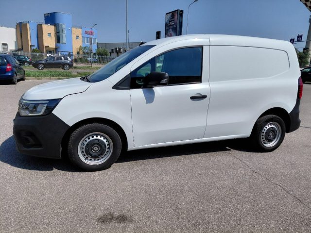 RENAULT Kangoo usata, con Sensore di pioggia