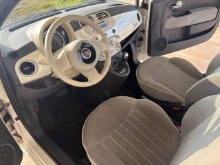 FIAT 500 usata, con Servosterzo