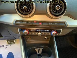 AUDI SQ2 usata, con Controllo automatico clima