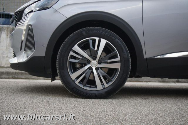 PEUGEOT 3008 usata, con Airbag testa