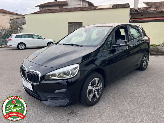 BMW 216 usata, con Airbag laterali
