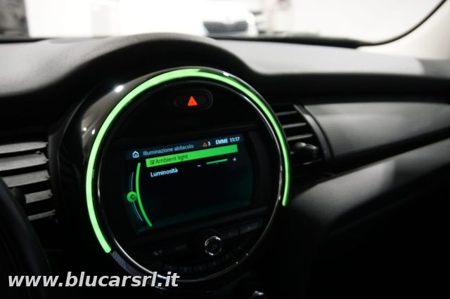 MINI Cooper usata, con Specchietti laterali elettrici