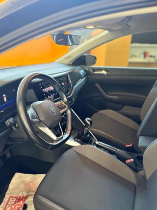 VOLKSWAGEN Polo usata, con ESP