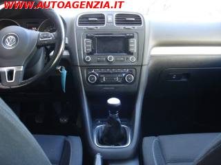 VOLKSWAGEN Golf usata 12