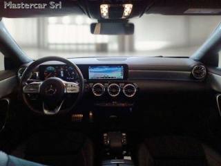 MERCEDES-BENZ CLA 180 usata, con Volante in pelle