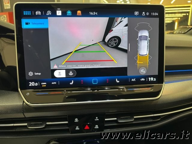 VOLKSWAGEN Golf usata, con Servosterzo