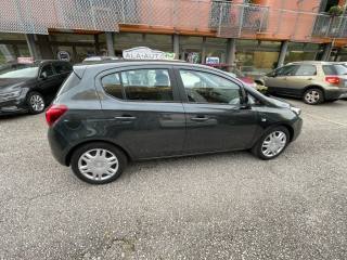 OPEL Corsa usata, con Airbag Passeggero