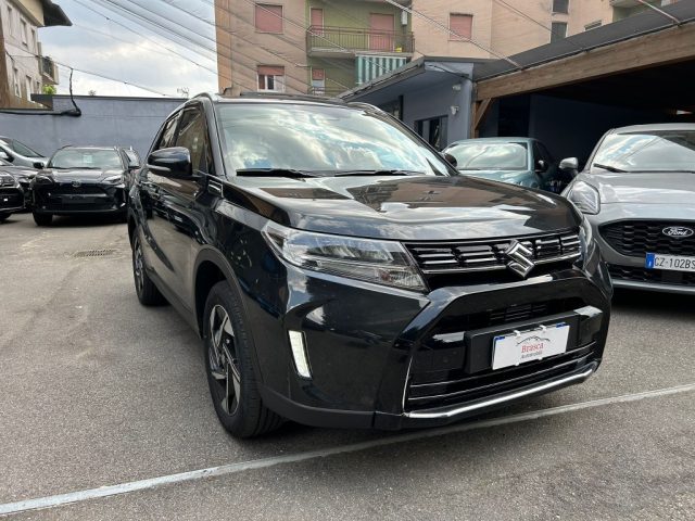 SUZUKI Vitara usata, con ABS