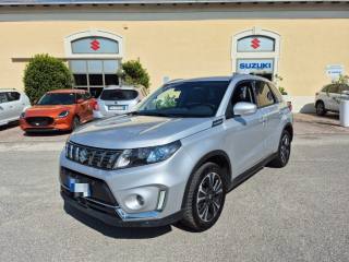 SUZUKI Vitara 1.4 4X4 ALL GRIP Top GPL 140cv