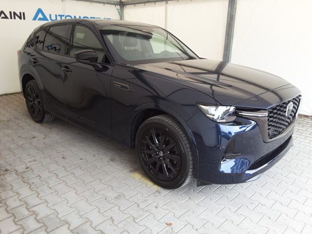 MAZDA CX-60 usata, con Airbag laterali