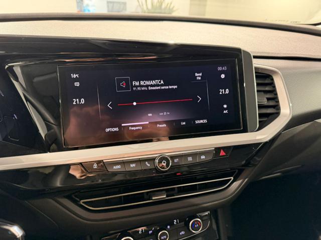 OPEL Grandland usata, con Immobilizzatore elettronico