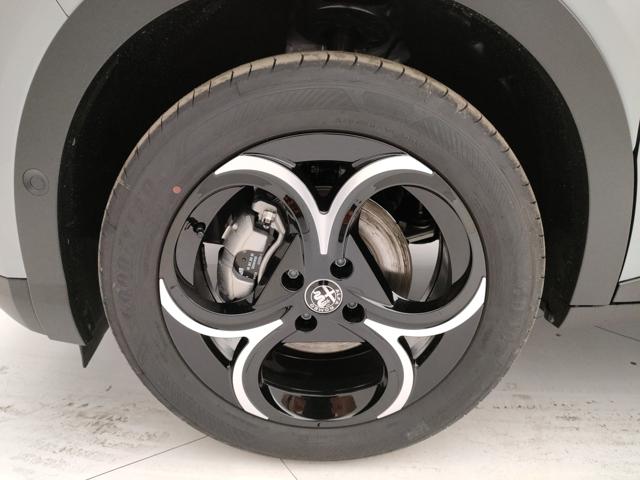 ALFA ROMEO Junior usata, con Chiusura centralizzata