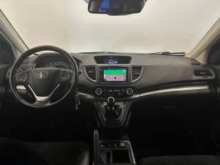 HONDA CR-V usata, con Immobilizzatore elettronico
