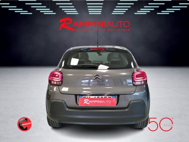 CITROEN C3 usata 8