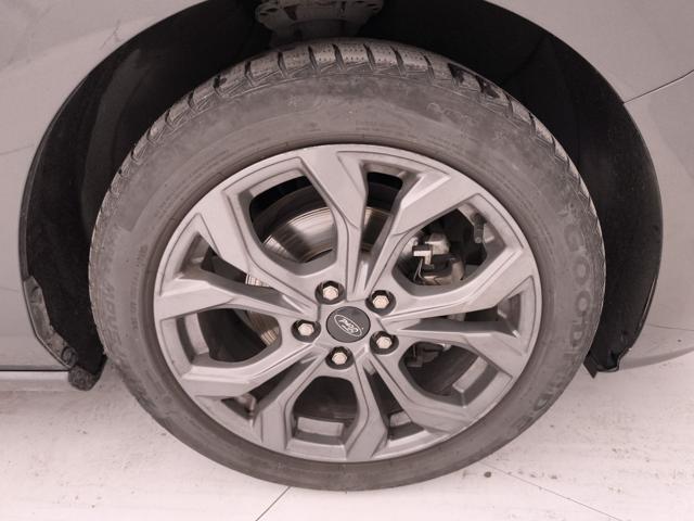 FORD Focus usata, con MP3