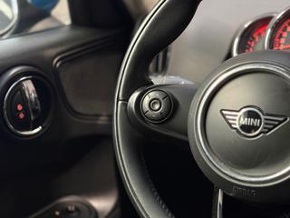 MINI Countryman usata, con Touch screen