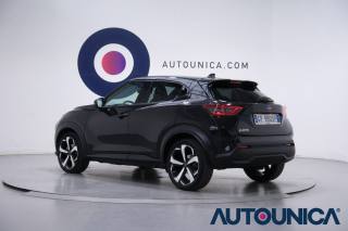 NISSAN Juke usata, con ESP