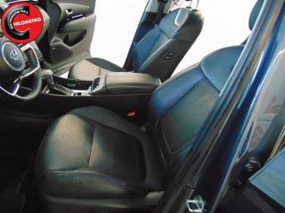 HYUNDAI Tucson usata, con Antifurto