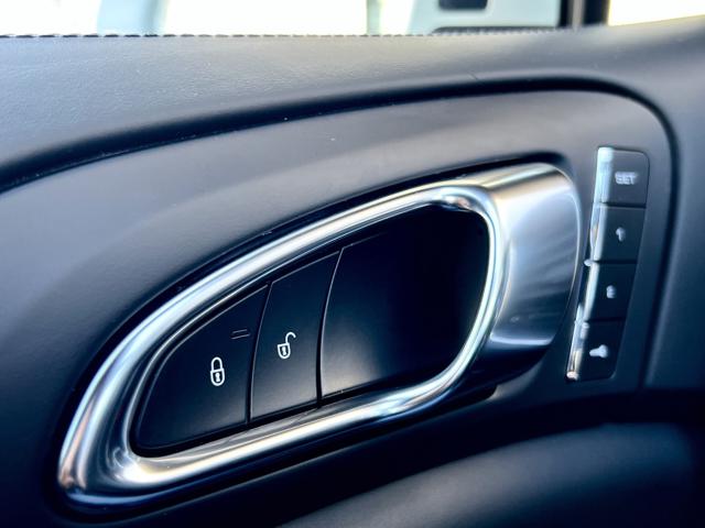 PORSCHE Cayenne usata, con Fari LED