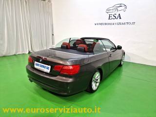 BMW 330 usata, con Controllo trazione