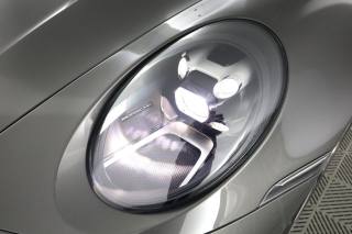 PORSCHE 911 usata 13