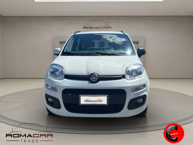 FIAT Panda usata, con Airbag