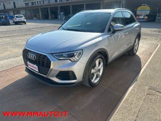 AUDI Q3 usata, con Airbag laterali