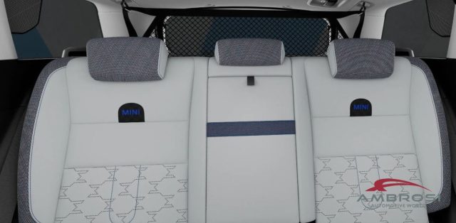 MINI Countryman usata 6