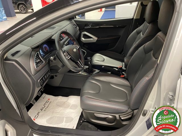 EVO Evo3 usata, con Volante in pelle