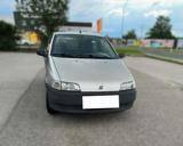 FIAT Punto usata, con Airbag