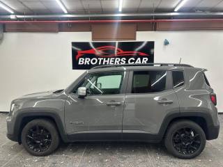 JEEP Renegade usata, con Airbag Passeggero