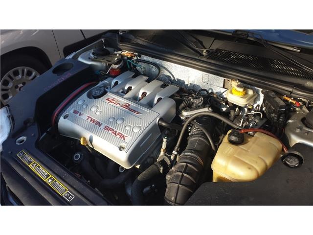 ALFA ROMEO GTV usata, con Cerchi in lega