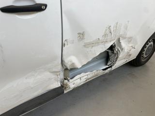 FIAT Scudo usata, con Immobilizzatore elettronico