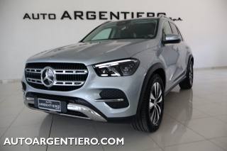 MERCEDES-BENZ GLE 300 usata, con Fari full-led