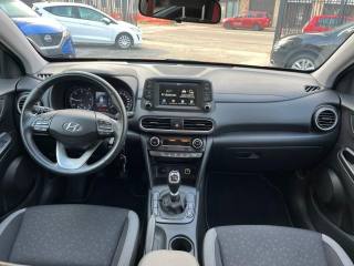 HYUNDAI Kona usata, con Fendinebbia