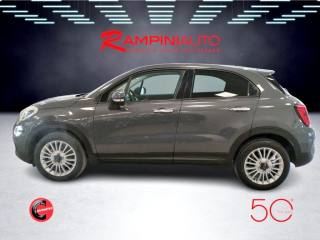 FIAT 500X usata 11