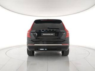 VOLVO XC90 usata, con Airbag Passeggero