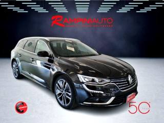 RENAULT Talisman usata 3
