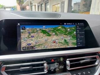 BMW 420 usata, con Cronologia tagliandi