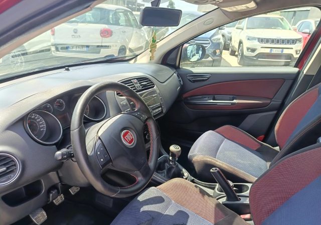 FIAT Bravo usata 8