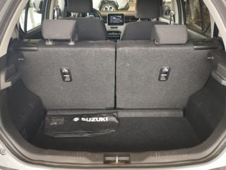 SUZUKI Ignis usata, con Fendinebbia