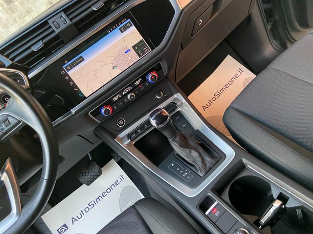 AUDI Q3 usata, con Specchietti laterali elettrici